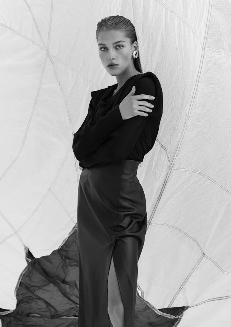 Lera Nikolaeva book photo