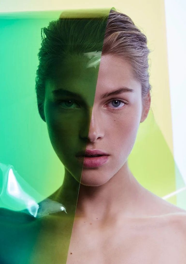 Lera Nikolaeva book photo