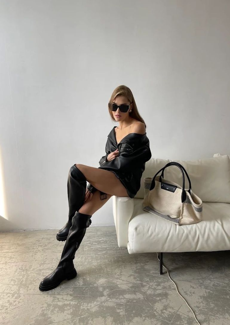 Lera Nikolaeva book photo