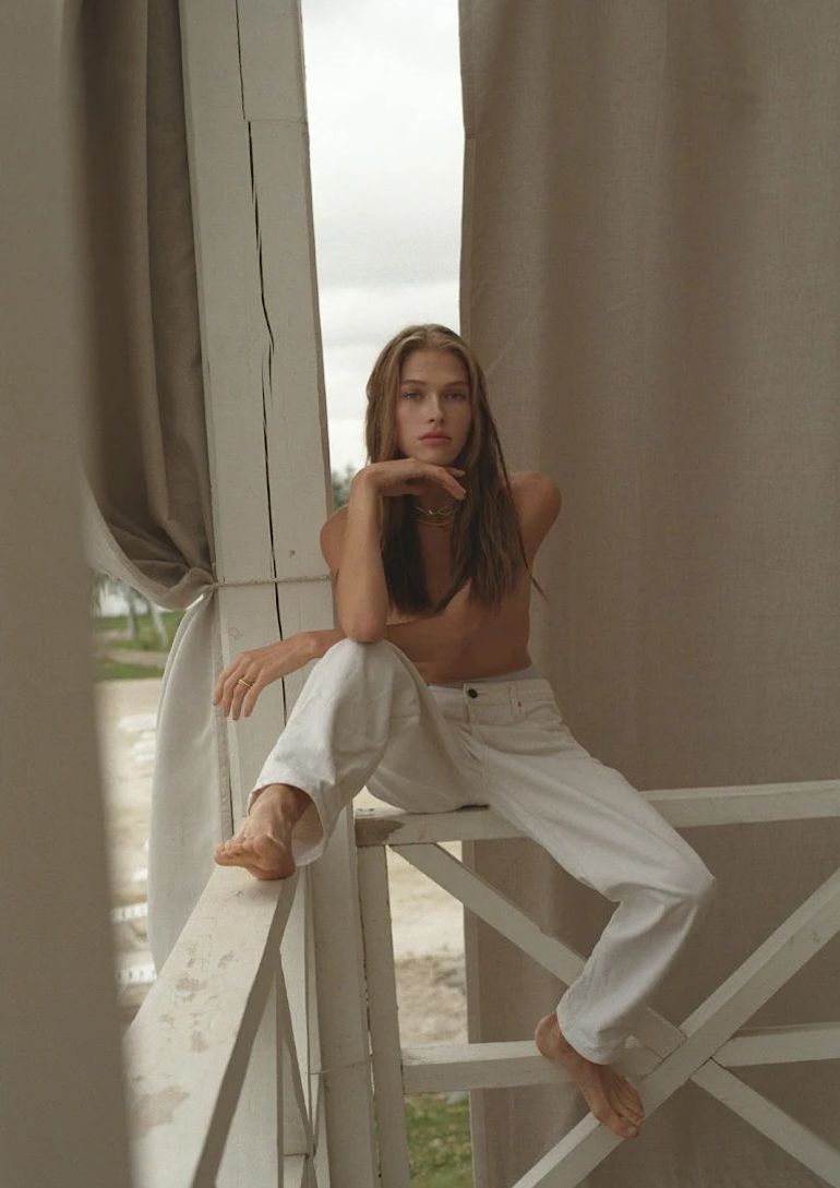 Lera Nikolaeva book photo
