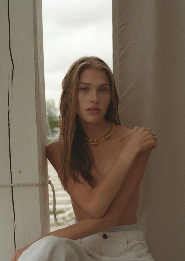 Lera Nikolaeva book photo