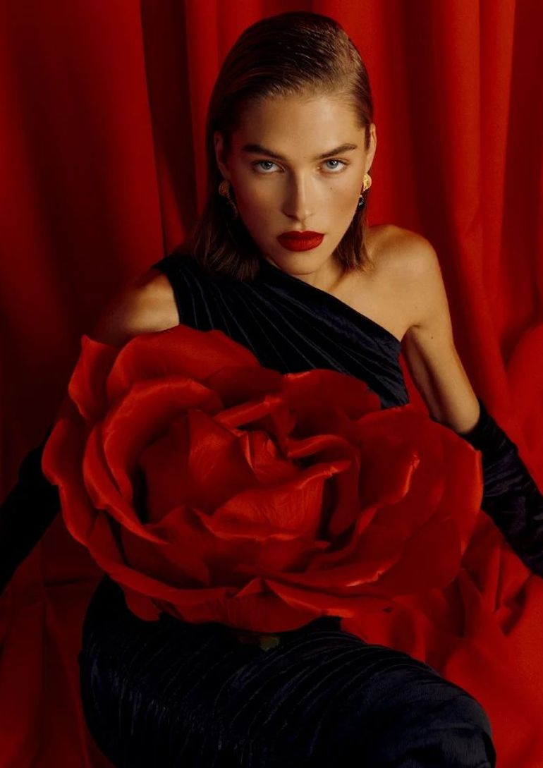 Lera Nikolaeva book photo