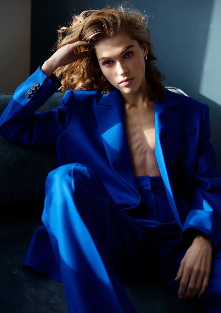 Lera Nikolaeva book photo