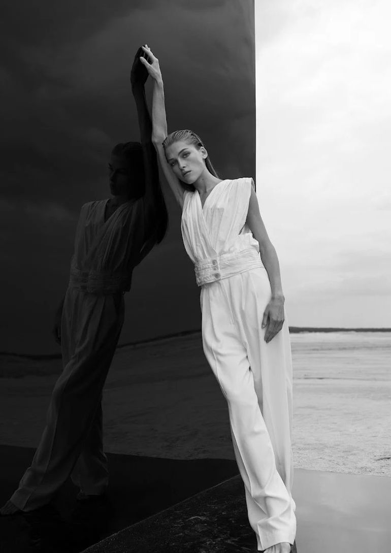 Lera Nikolaeva book photo
