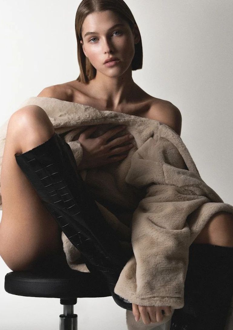 Lera Nikolaeva book photo