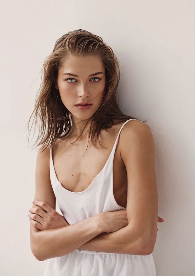 Lera Nikolaeva book photo