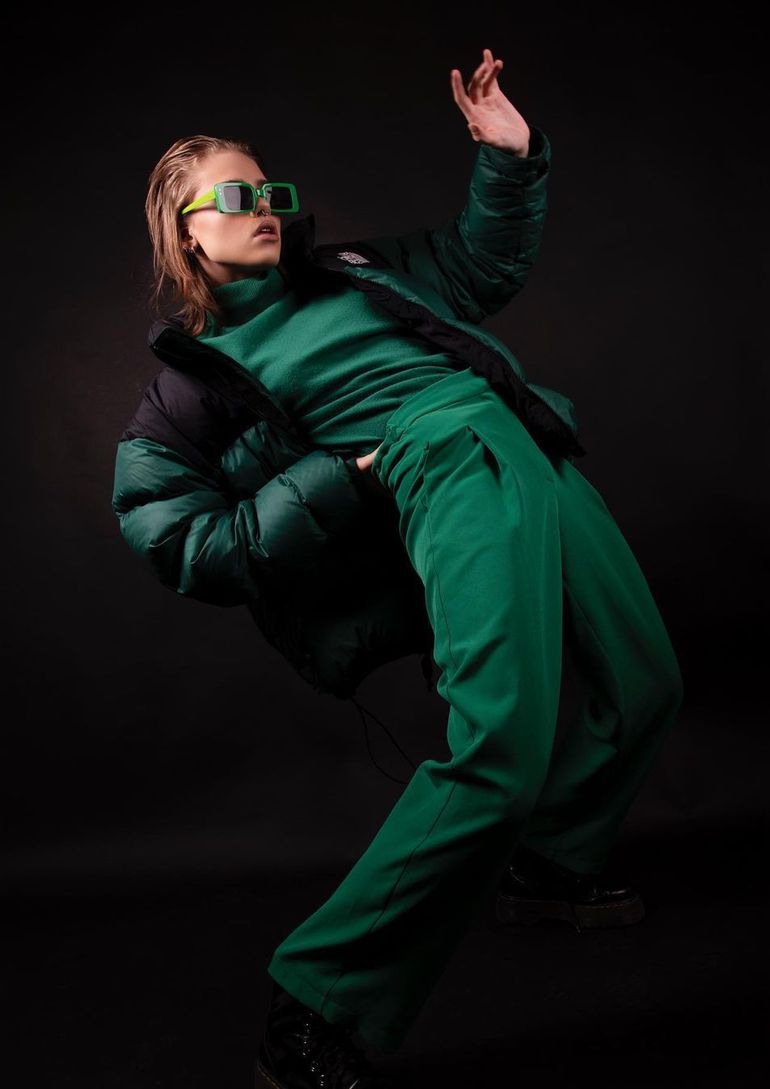 Gabriele Pet book photo
