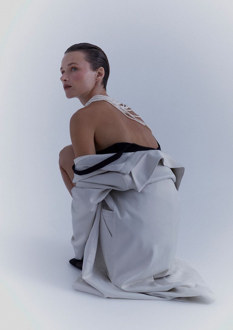 Anastasia Primak book photo