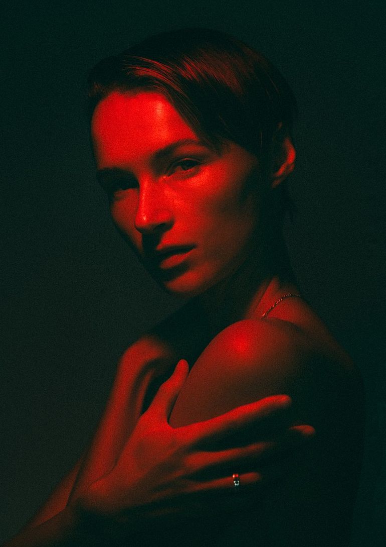 Anastasia Primak book photo