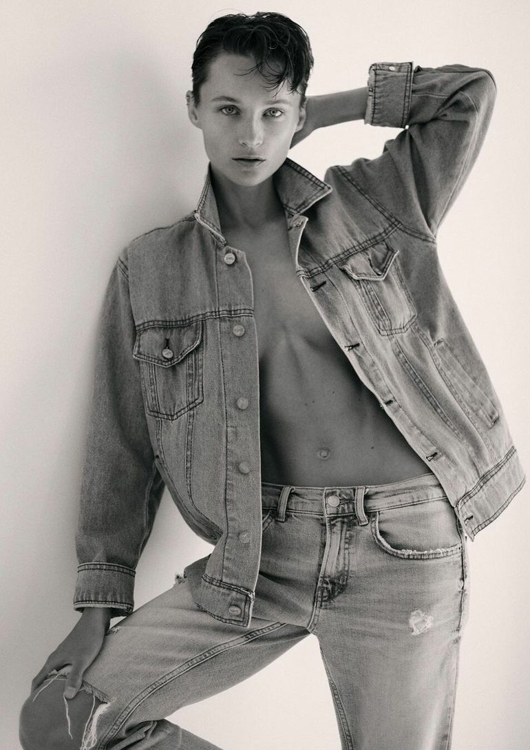 Anastasia Primak book photo