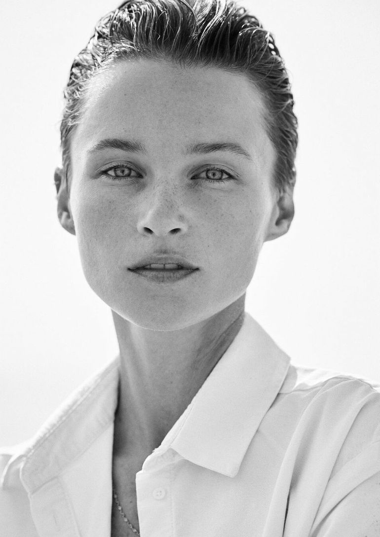 Anastasia Primak book photo