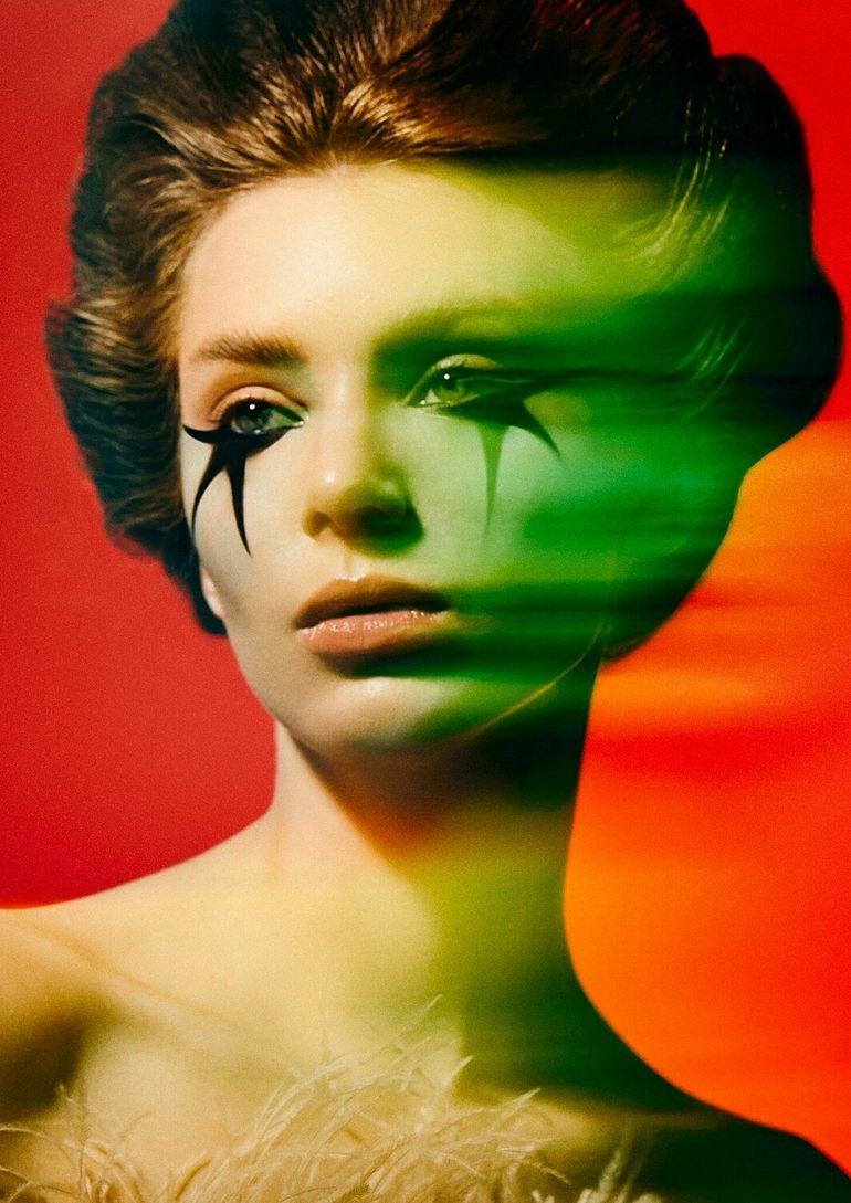 Kate Banshchikova book photo