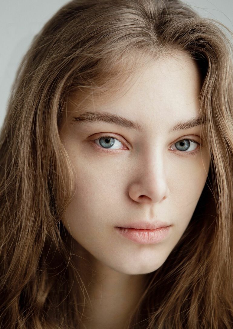 Kate Banshchikova book photo