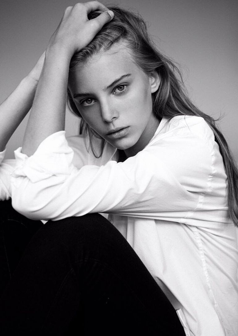Kate Banshchikova book photo
