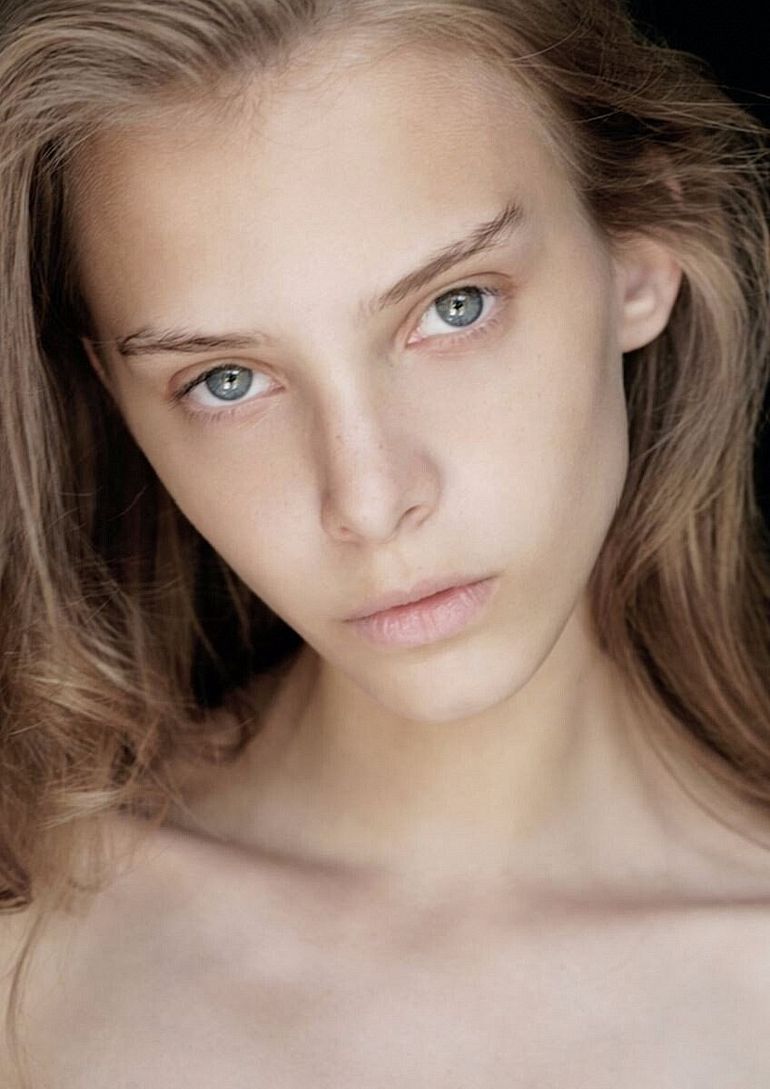 Kate Banshchikova