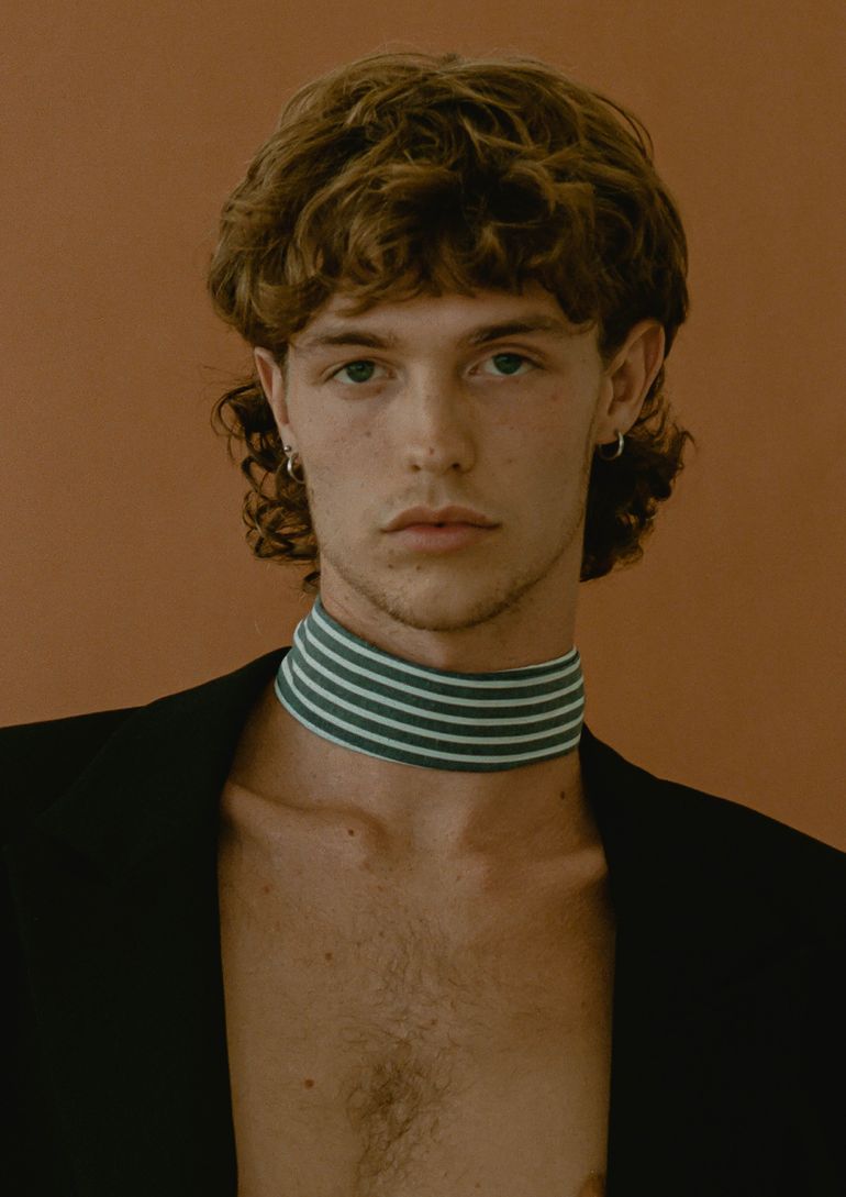 Tyron Ness