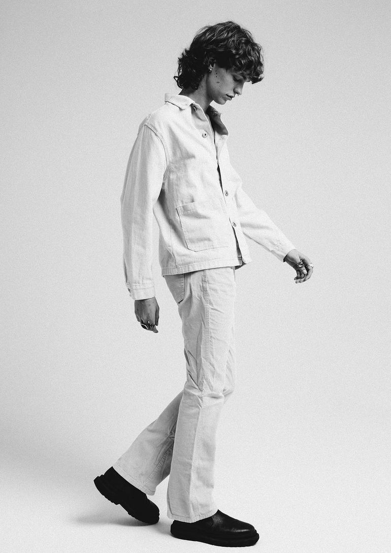 Tyron Ness book photo