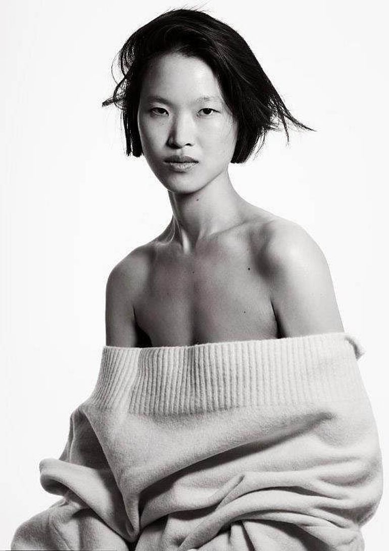Liu Liu book photo