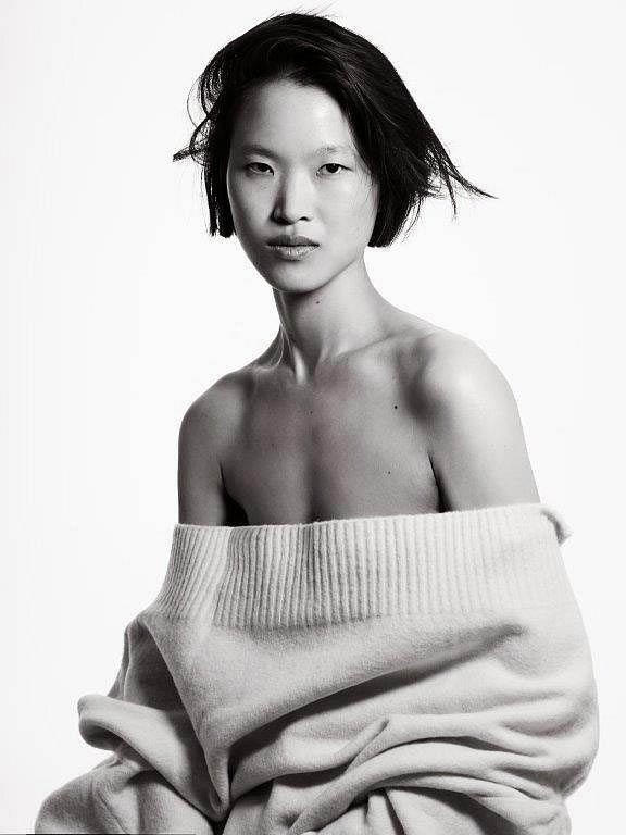 Liu Liu profile