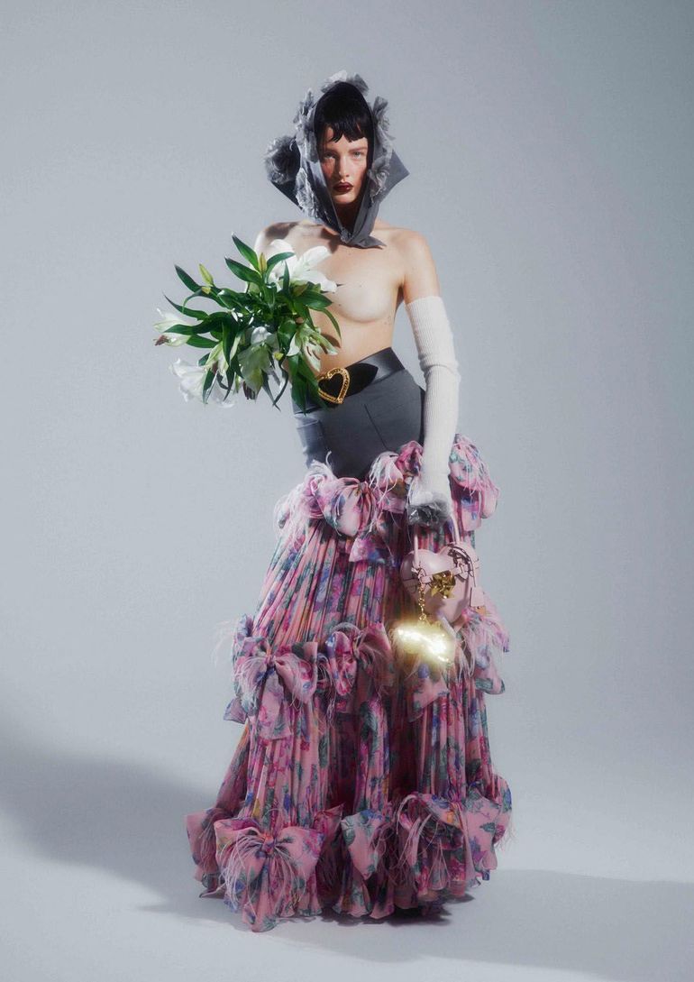Mirthe Dijkstra book photo