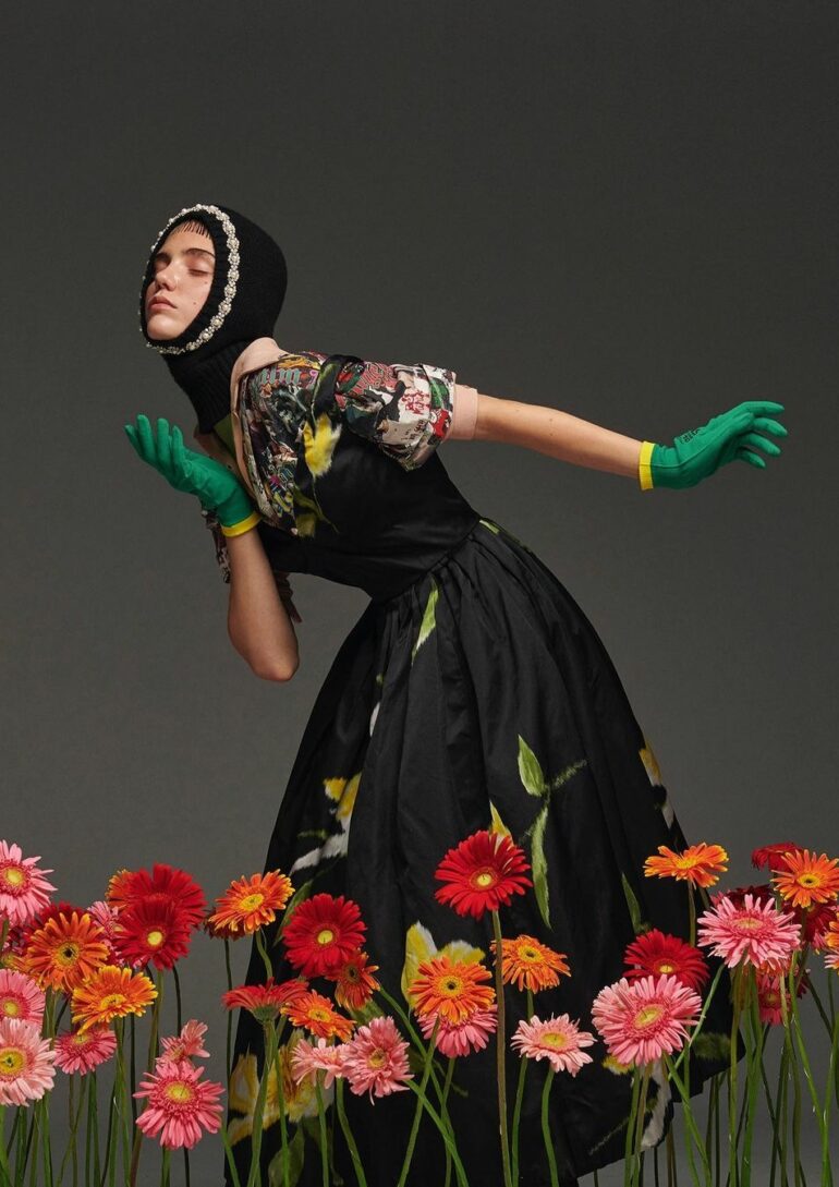 Maiia Vekhaeva book photo