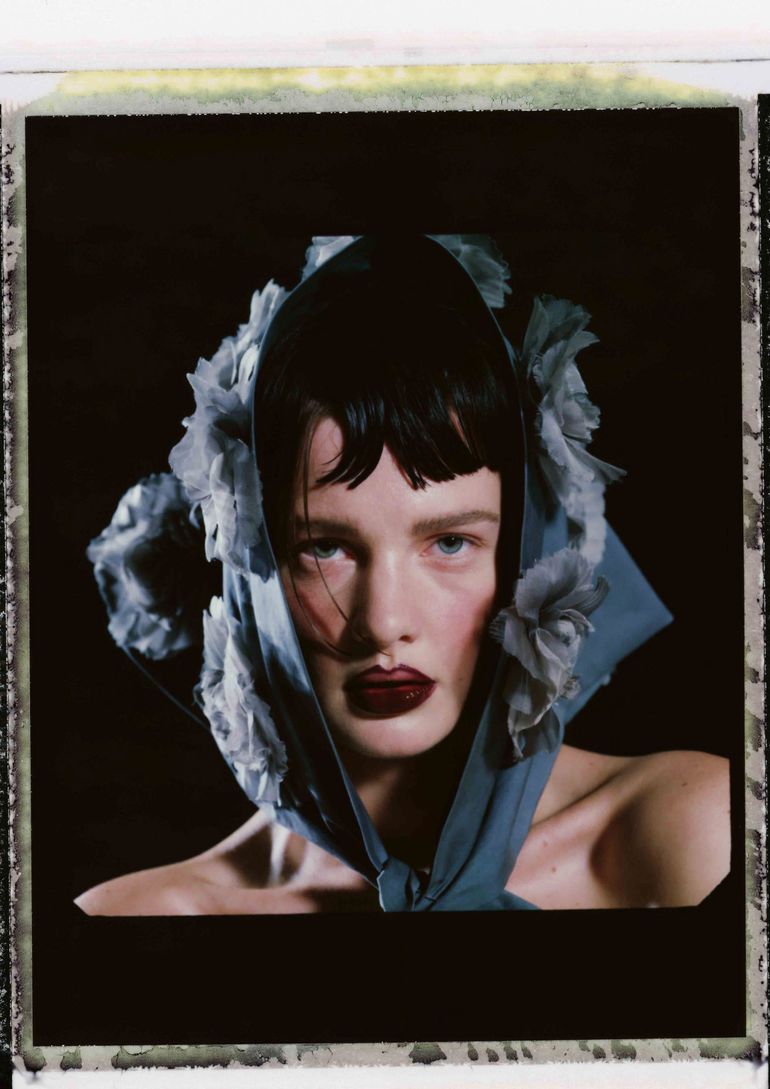 Mirthe Dijkstra book photo