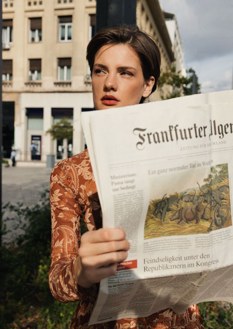 Mirthe Dijkstra book photo
