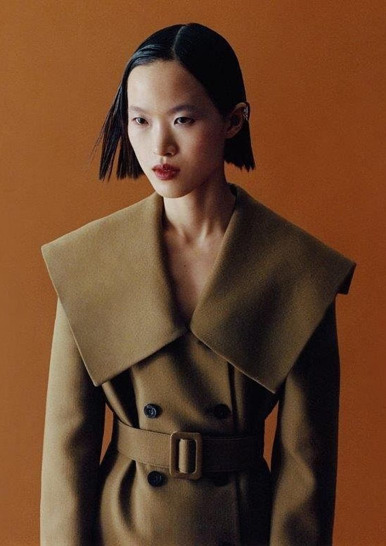 Liu Liu book photo