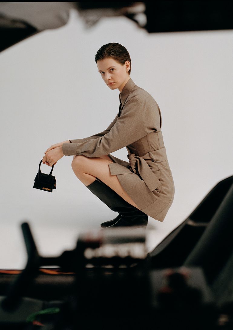Mirthe Dijkstra book photo