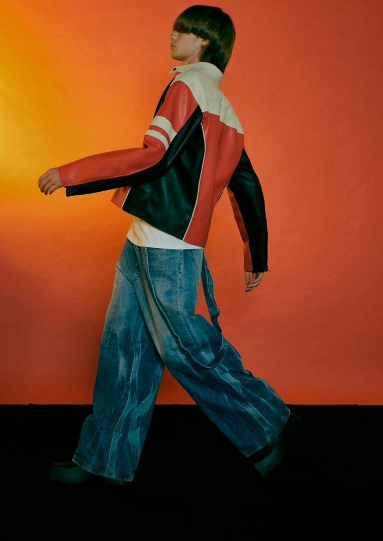 Tyron Ness book photo