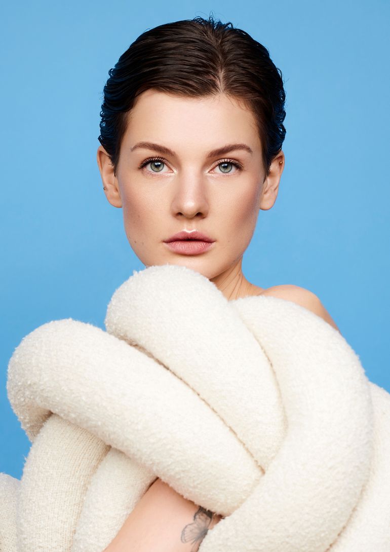 Mirthe Dijkstra book photo