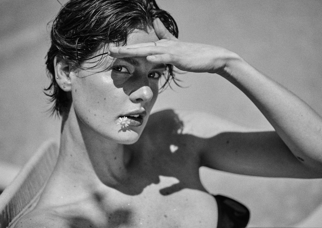Mirthe Dijkstra book photo