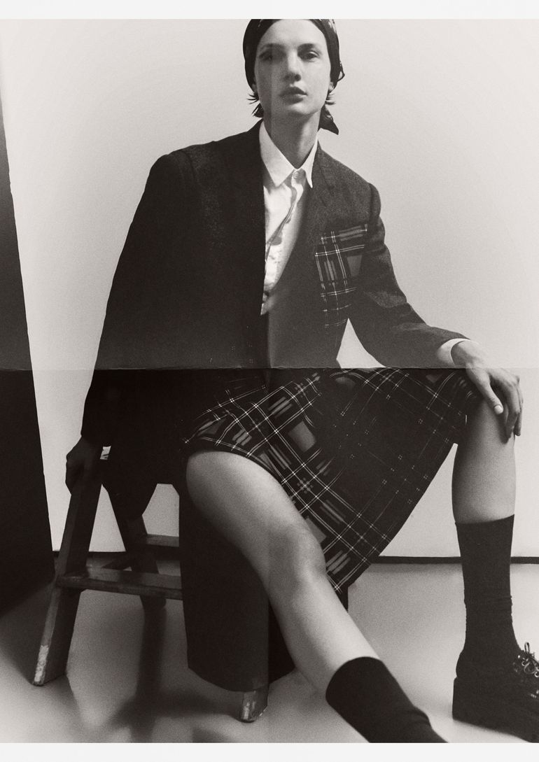 Mirthe Dijkstra book photo