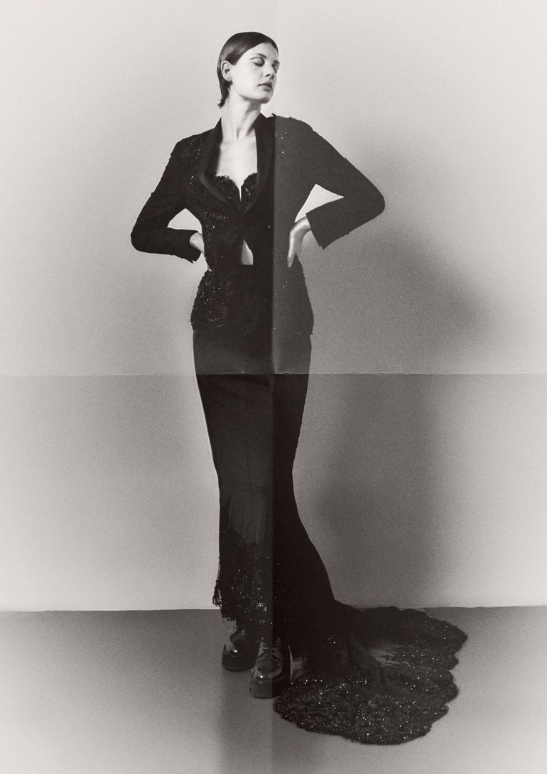 Mirthe Dijkstra book photo