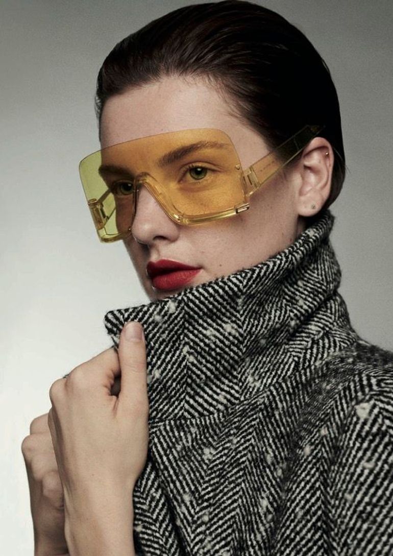 Mirthe Dijkstra book photo