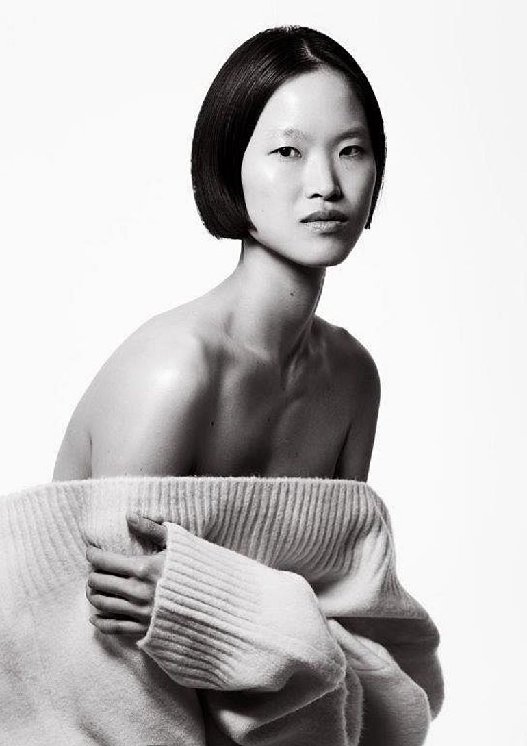 Liu Liu book photo