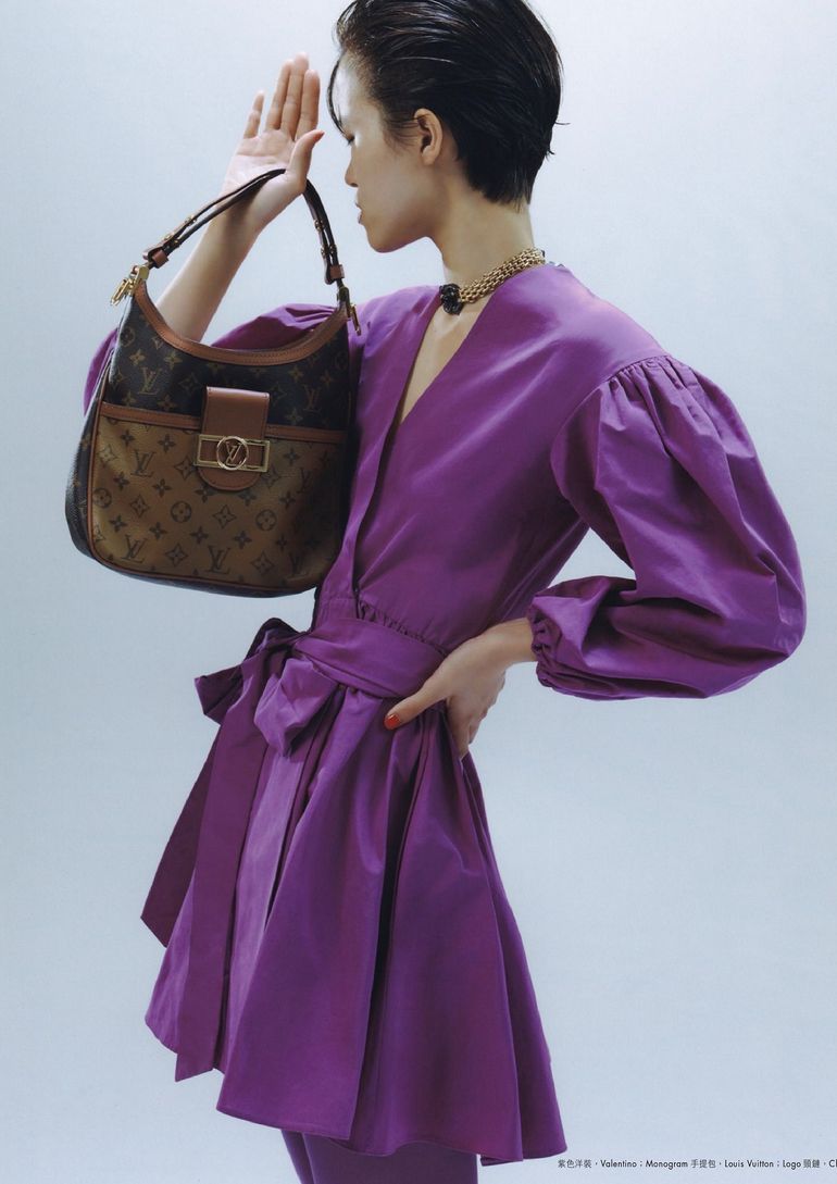 Liu Liu book photo
