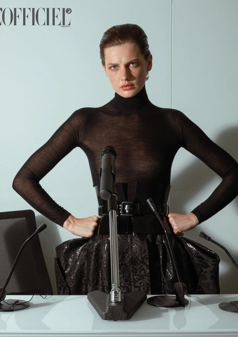 Mirthe Dijkstra book photo