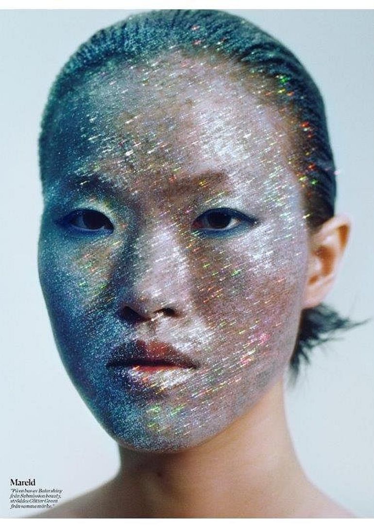 Liu Liu book photo