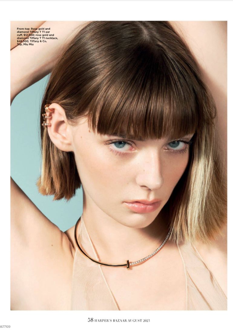 Olivia Kozak book photo