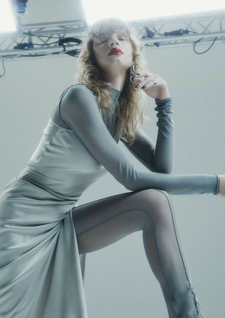 Nastya Gonchar book photo