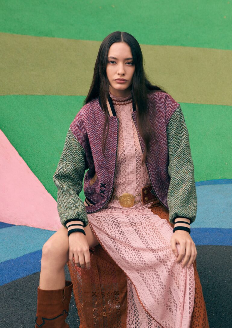 Sofia Toledo book photo