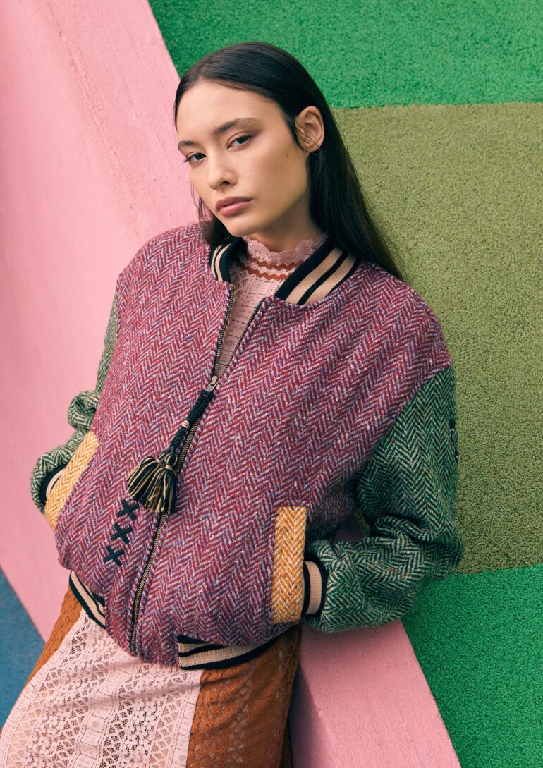 Sofia Toledo book photo