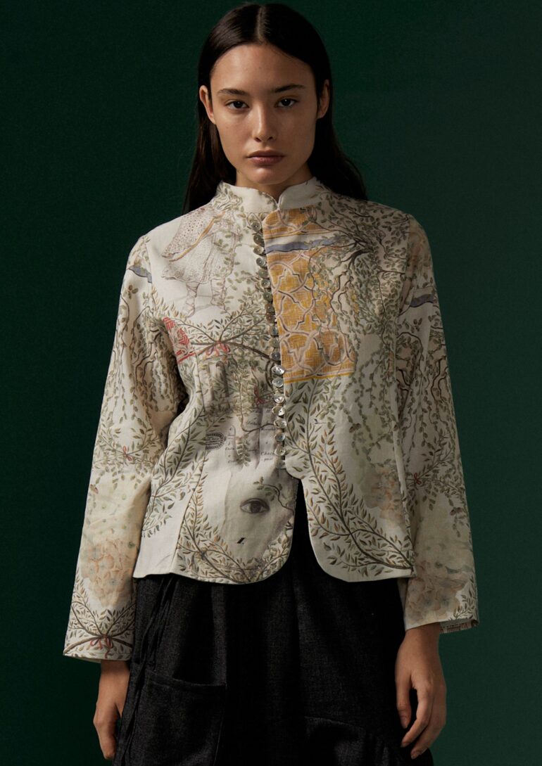 Sofia Toledo book photo