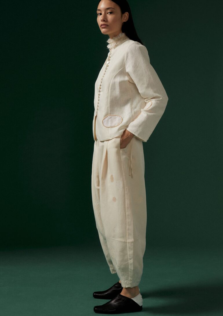 Sofia Toledo book photo