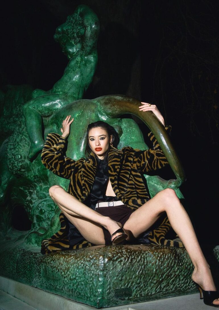 Sofia Toledo book photo