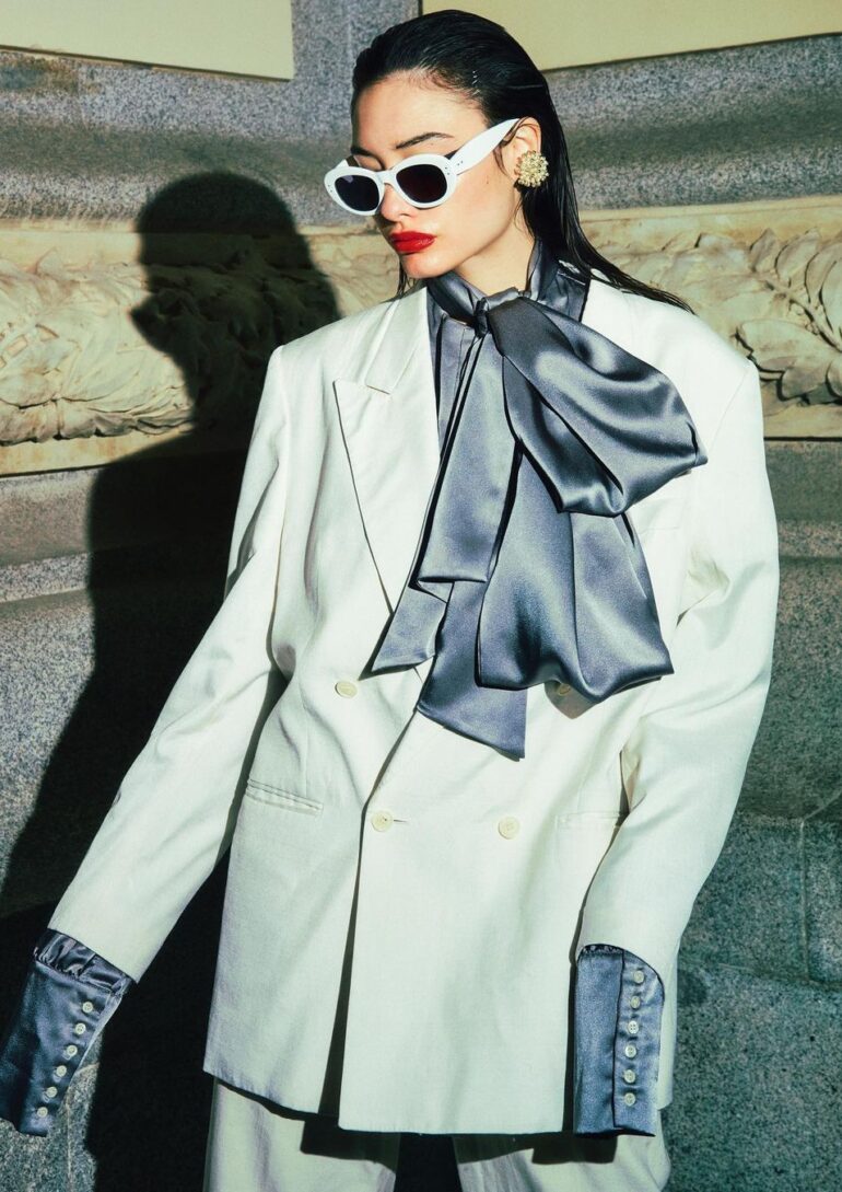 Sofia Toledo book photo