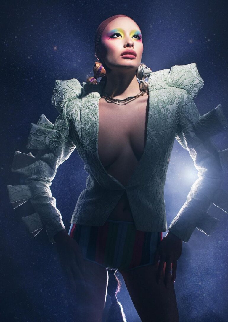 Sofia Toledo book photo