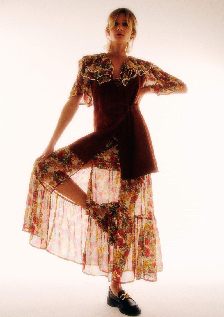 Jagoda Lupicka book photo