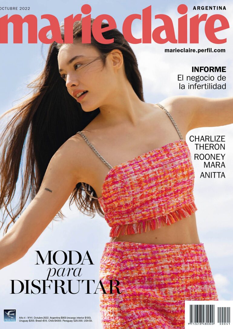 Sofia Toledo book photo